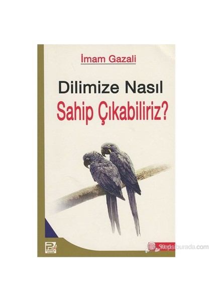 Dilimize Nasıl Sahip Çıkabiliriz? - Afatul Lisan