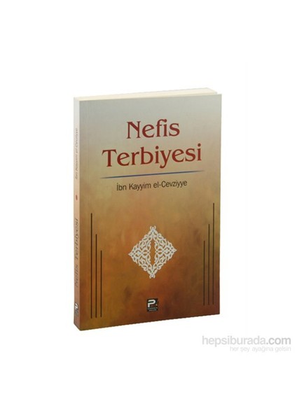 Nefis Terbiyesi, Tıbbü’L-Kulûb-İbn Kayyim El-Cevziyye