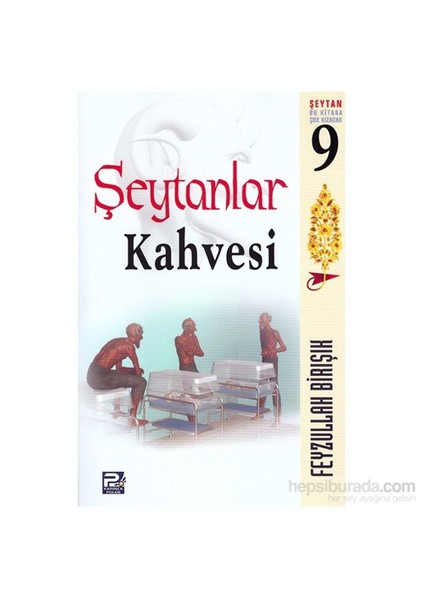 Şeytanlar Kahvesi