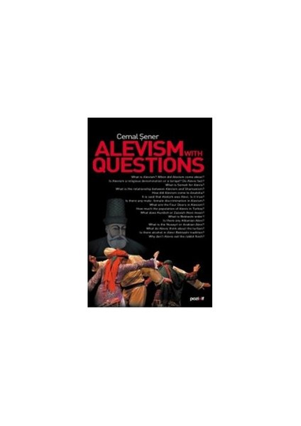 Alevism With Questions