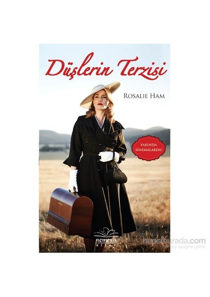 Düşlerin Terzisi - Rosalie Ham