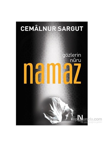 Gözlerin Nuru Namaz