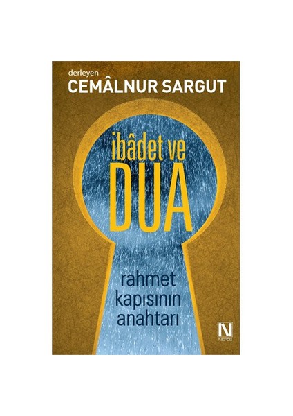 İbadet Ve Dua - Cemalnur Sargut