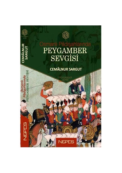 Peygamber Sevgisi