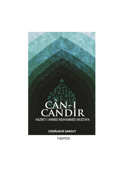 Can-I Candır - Cemalnur Sargut