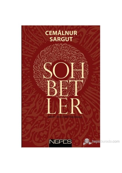 Sohbetler-Cemalnur Sargut