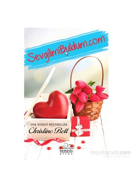 SevgilimiBuldum.Com - Christine Bell