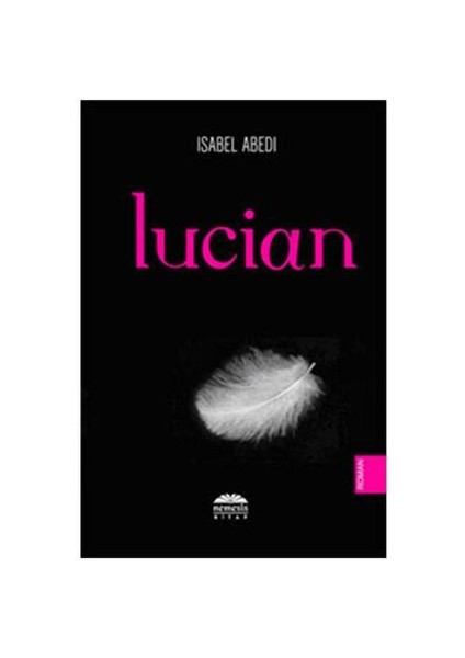 Lucian - Isabel Abedi