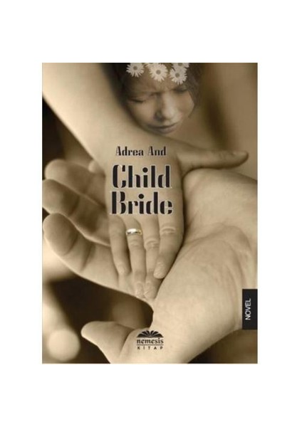 Child Bride - Andrea Anders