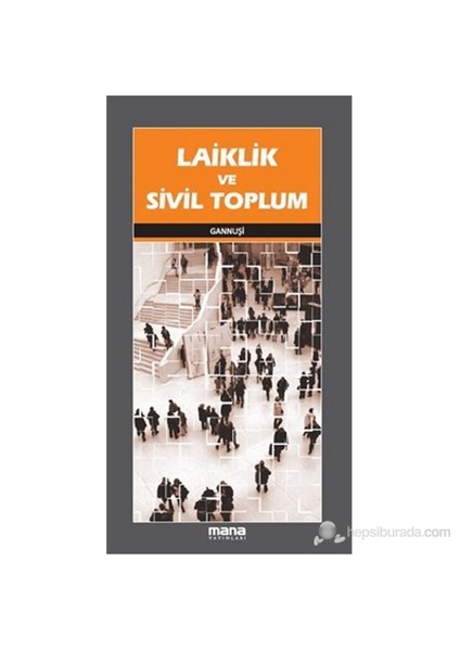 Laiklik ve Sivil Toplum