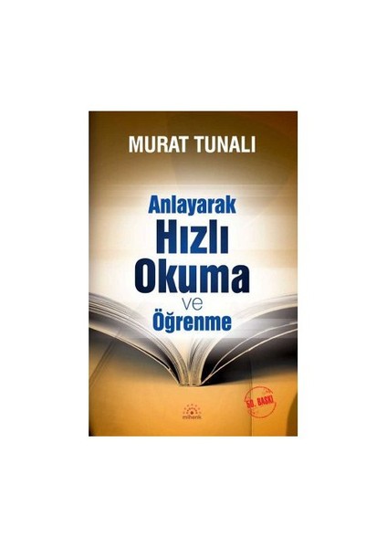 Anlayarak Hızlı Okuma - Murat Tunalı