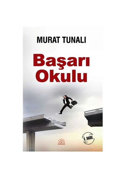 Başarılı Okulu - Murat Tunalı