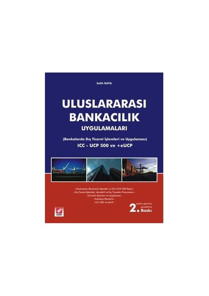 Uluslararası Bankacılık Uygulamaları