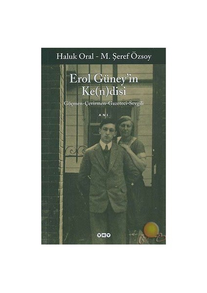 Erol Güney'in Ke(N)Disi - Haluk Oral