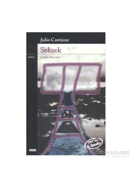 Seksek - Julio Cortazar