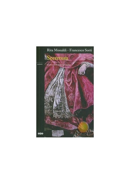 Secretum - Francesco Sorti