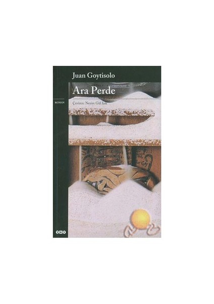 Ara Perde - Juan Goytisolo