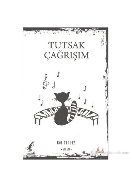 Tutsak Çağrışım-Gül Yıldız