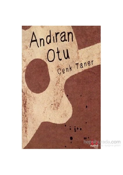 Andıran Otu-Cenk Taner