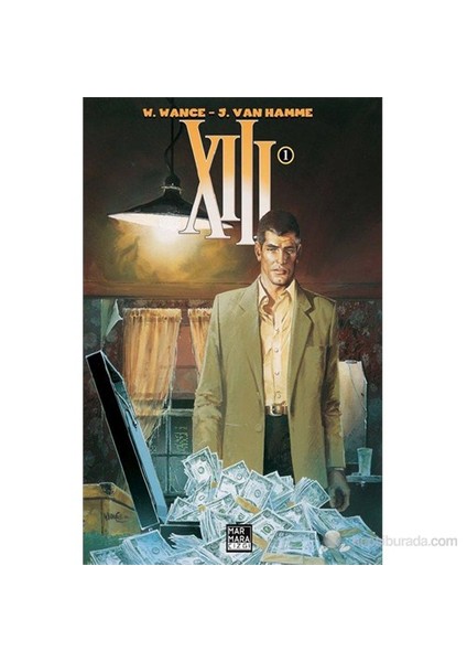 Xııı (Cilt 1)-W. Vance