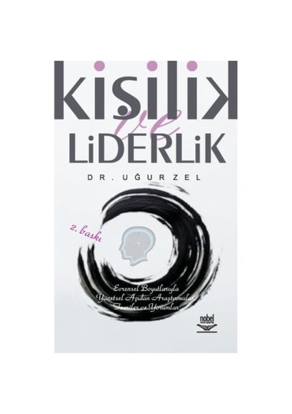 Kişilik Ve Liderlik