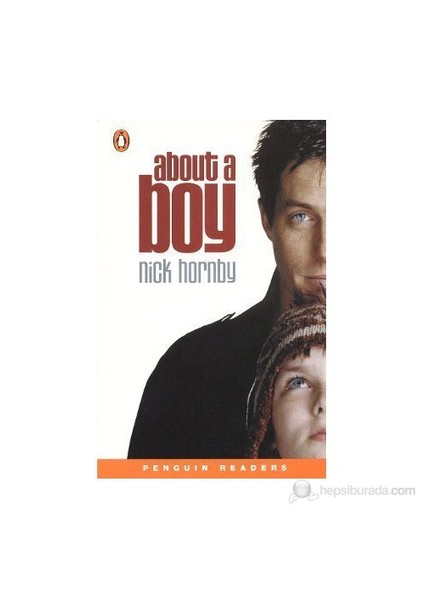 About A Boy