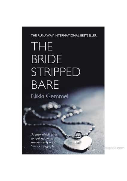The Bride Stripped Bare-Nikki Gemmell