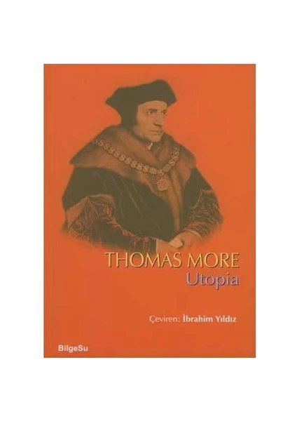 Utopia - Thomas More