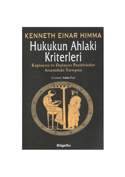 Hukukun Ahlaki Kriterleri