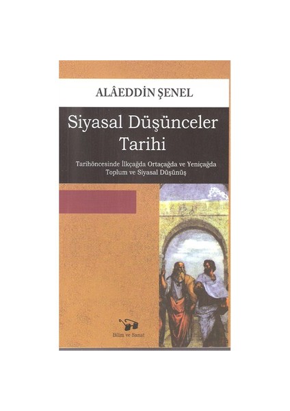 Siyasal Düşünceler Tarihi