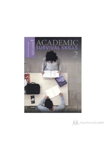 Academic Survival Skills 2