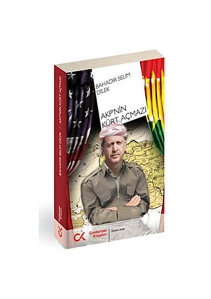AKP’nin Kürt Açmazı