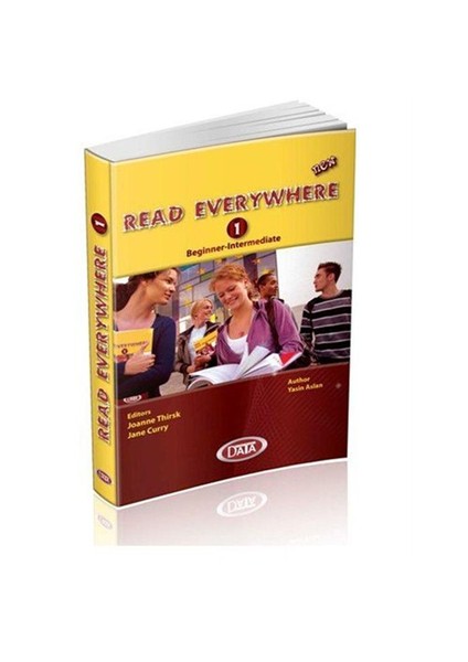 Read Everywhere 1
