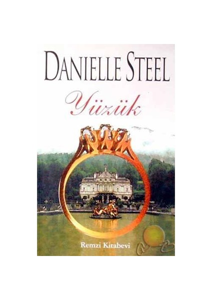 Yüzük- Danielle Steel
