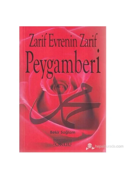 Zarif Evrenin Zarif Peygamberi