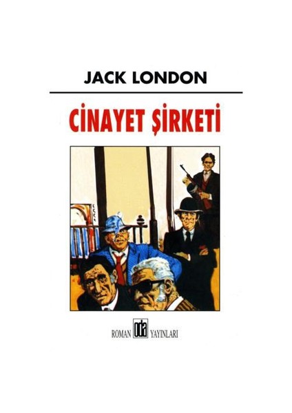 Cinayet Şirketi