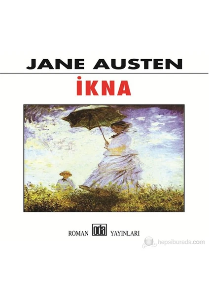 İkna-Jane Austen