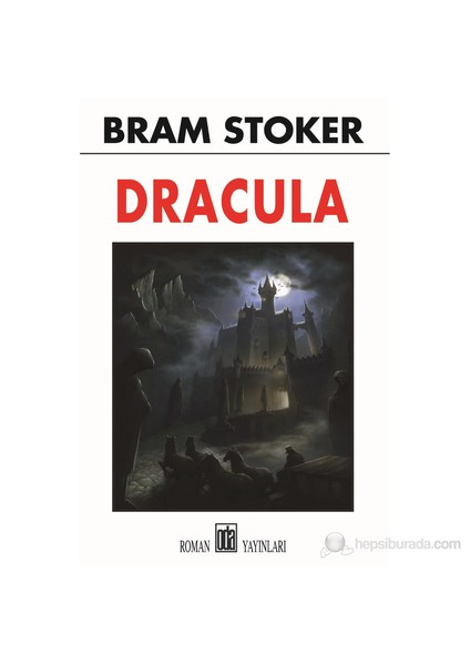 Dracula-Bram Stoker