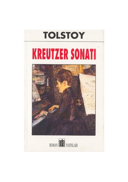 KREUTZER SONATI
