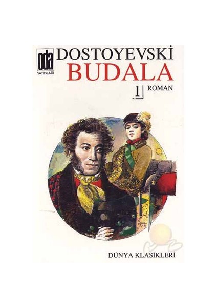 Budala