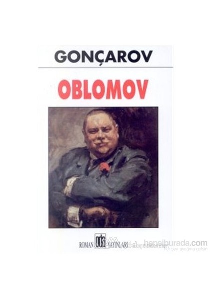 Oblomov - Ivan Alexandrovich Goncharov