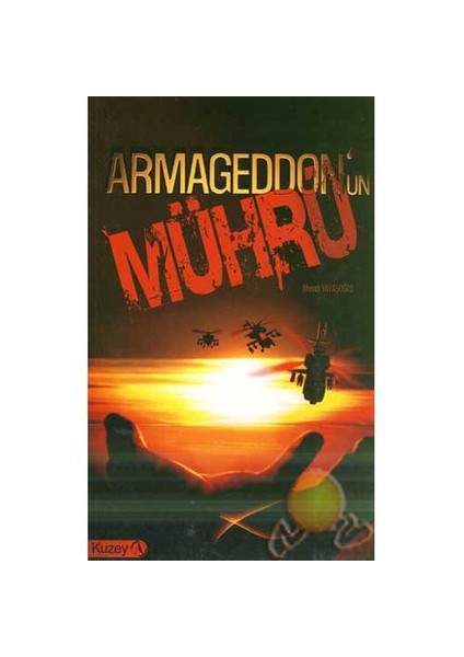 Armageddon'un Mührü