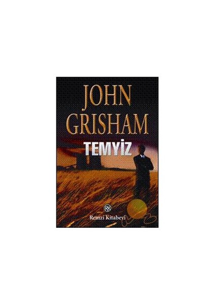 Temyiz - John Grisham