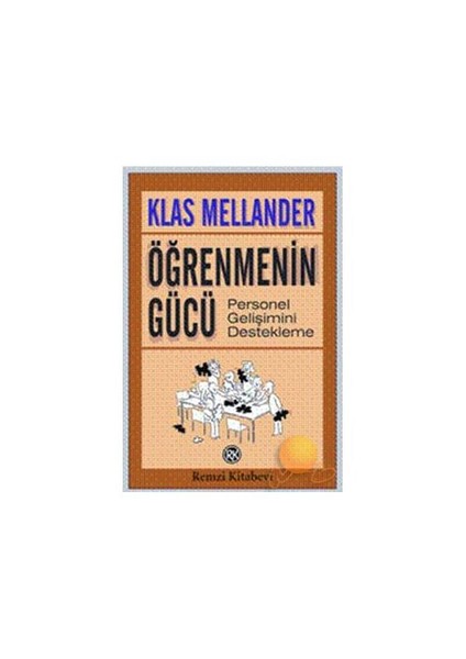 Öğrenmenin Gücü - İrfan Erdoğan