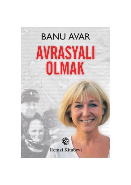 Avrasyalı Olmak