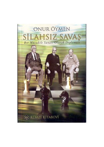 Silahsız Savaş