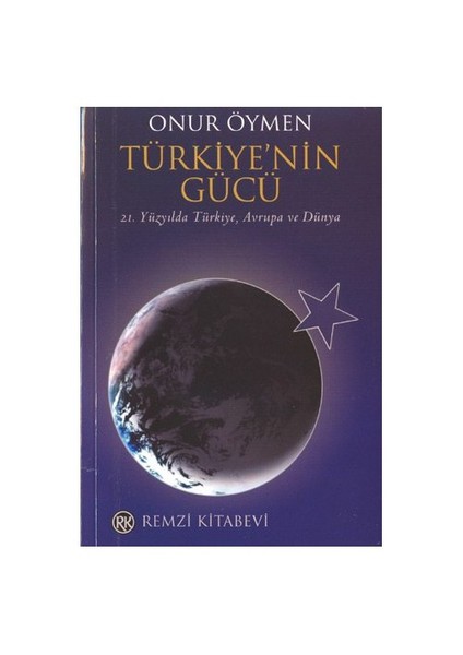 Türkiye'nin Gücü