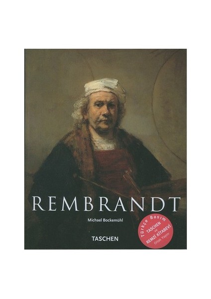 Rembrandt-Michael Bockemühl