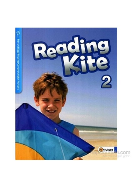 Reading Kite 2 with Workbook +CD