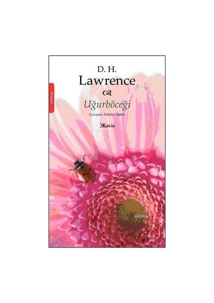 Uğur Böceği - D. H. Lawrence